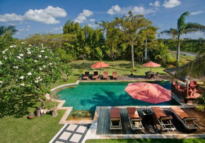  Anyar Estate  North Kuta